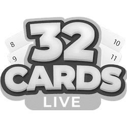 Jugar 32 CARDS Spinit