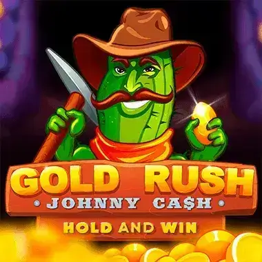 Jugar Gold Rush with Johnny Cash Spinit casino