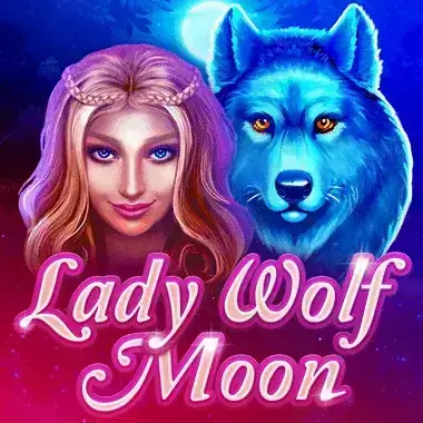 Jugar Lady Wolf Moon Spinit casino