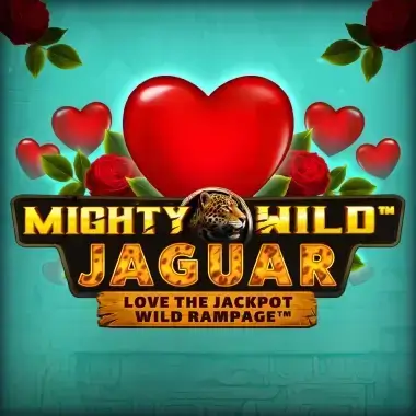 Jugar Mighty Wild: Jaguar Love the Jackpot Spinit casino