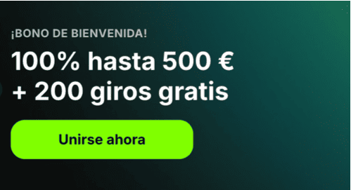 Bonos Spinit Casino